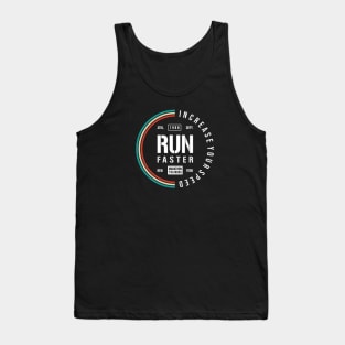 Marathon 1988 Tank Top